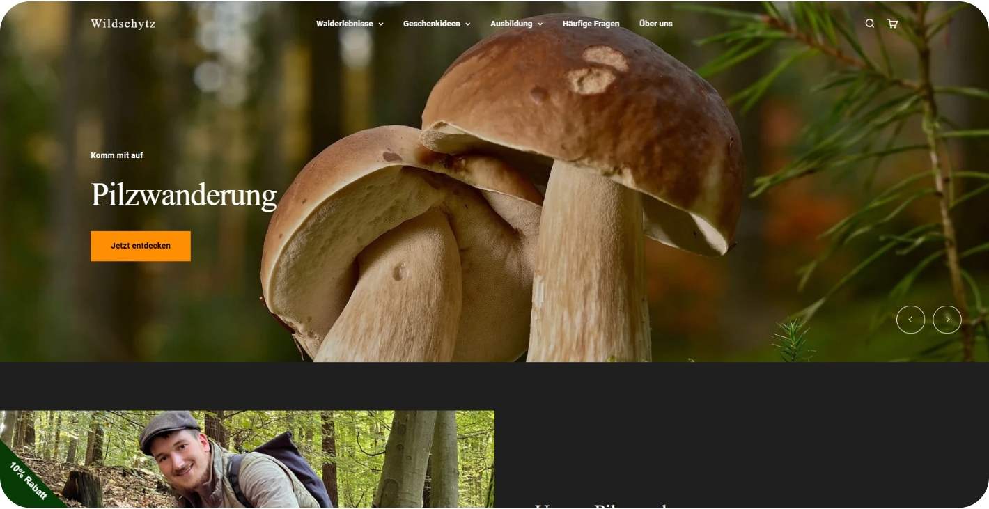 Wildschytz