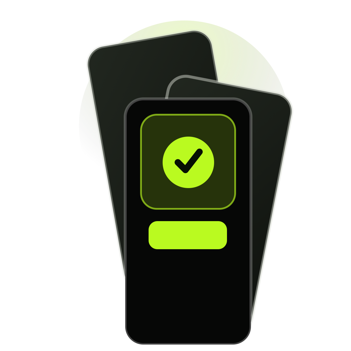 Pushly lock preview